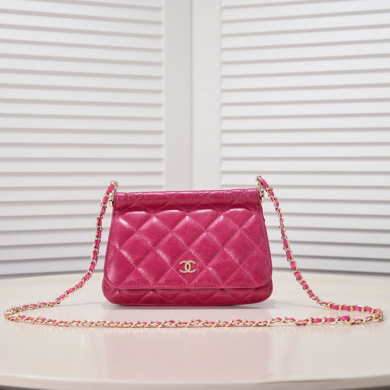 Chanel Handbags 85